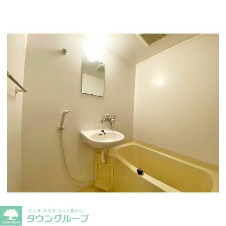 MAXIV日吉の物件内観写真